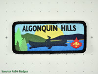Algonquin Hills [ON A12b]